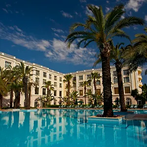 Hotell Ic Airport, Antalya